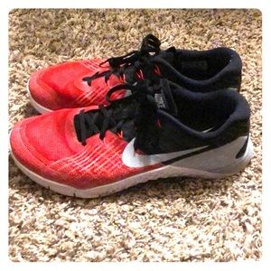 Men’s Nike Metcon 3 size 10